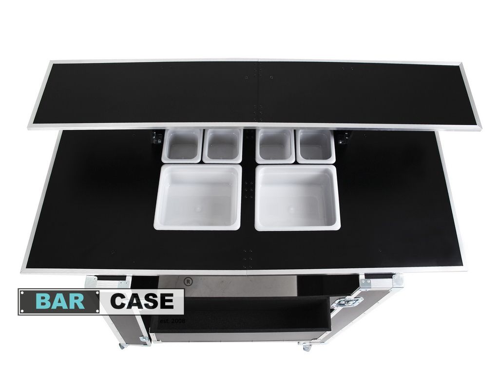 folding bars