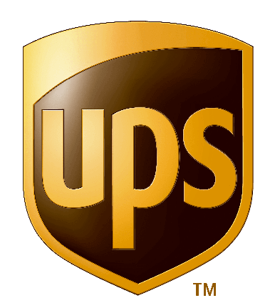 UPS Delivery