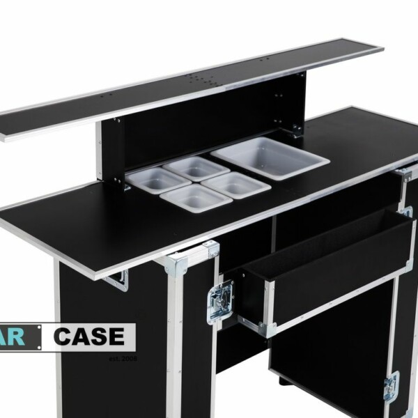 portable bars