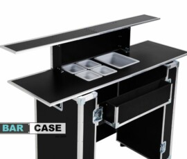 portable bars