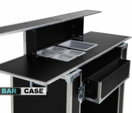 portable bars