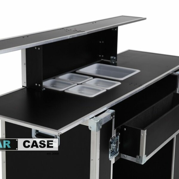 portable bars