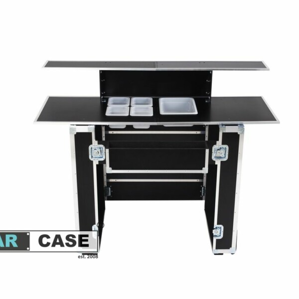portable bars