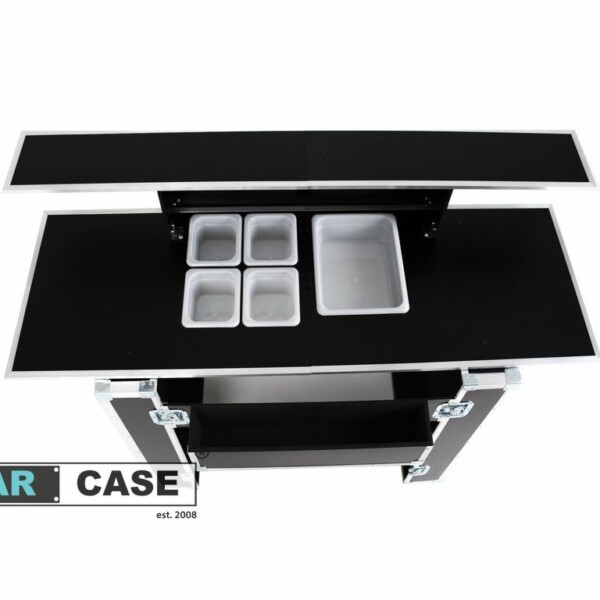 portable bars