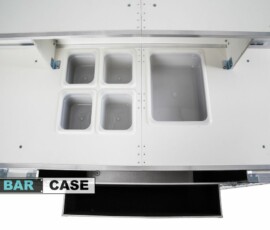 portable bars