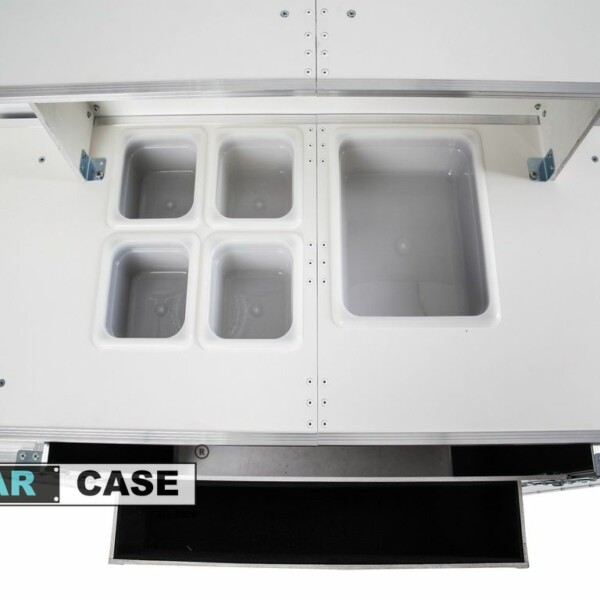 portable bars