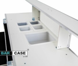 portable bars