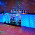 mobile bar manufacturer