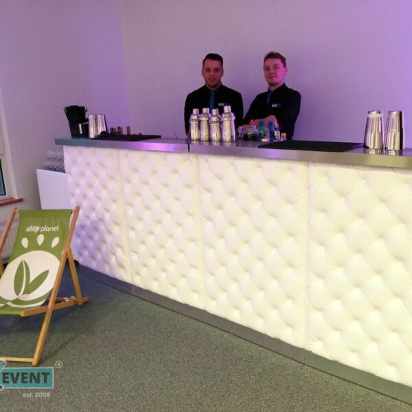 mobile bar manufacturer