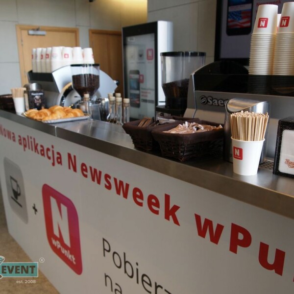 mobile bar manufacturer