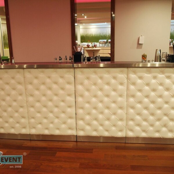 mobile bar manufacturer