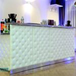 mobile bar manufacturer