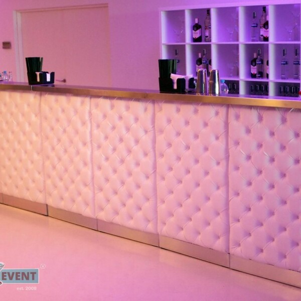 mobile bar manufacturer