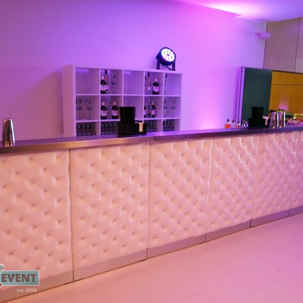 mobile bar manufacturer