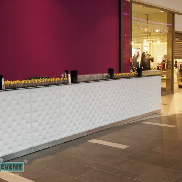 mobile bar manufacturer